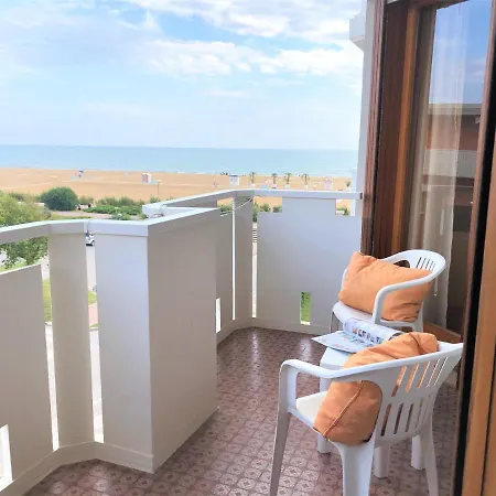 Condominio Corso Bibione Exterior photo