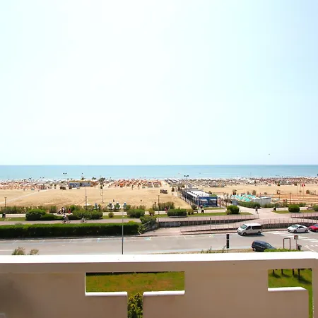 Condominio Corso Bibione Exterior photo