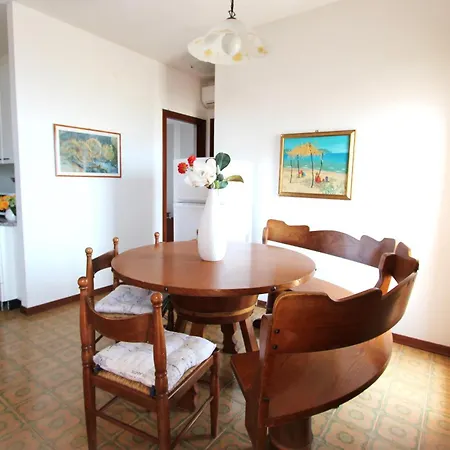 Condominio Corso Bibione Exterior photo