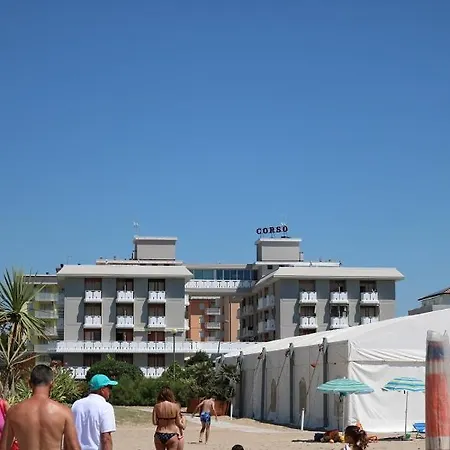 Condominio Corso Bibione Exterior photo