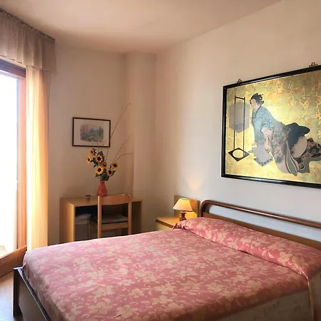 Condominio Corso Bibione Exterior photo