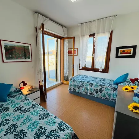 Condominio Corso Bibione Exterior photo