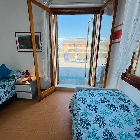 Condominio Corso Bibione Exterior photo