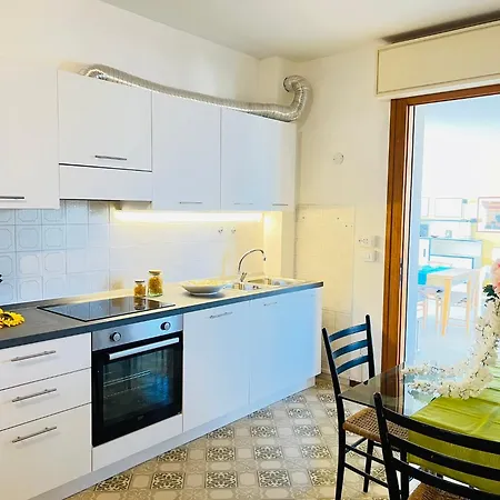 Condominio Corso Bibione Exterior photo