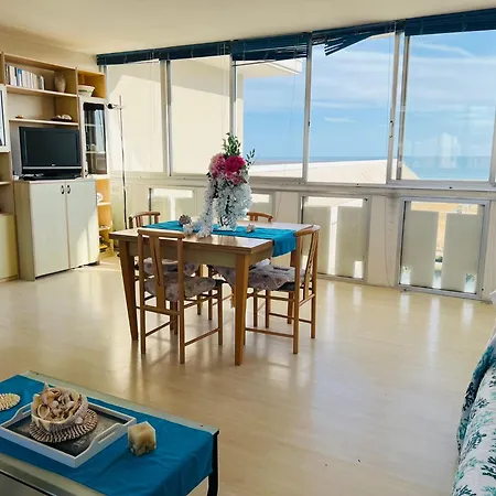 Condominio Corso Bibione Exterior photo