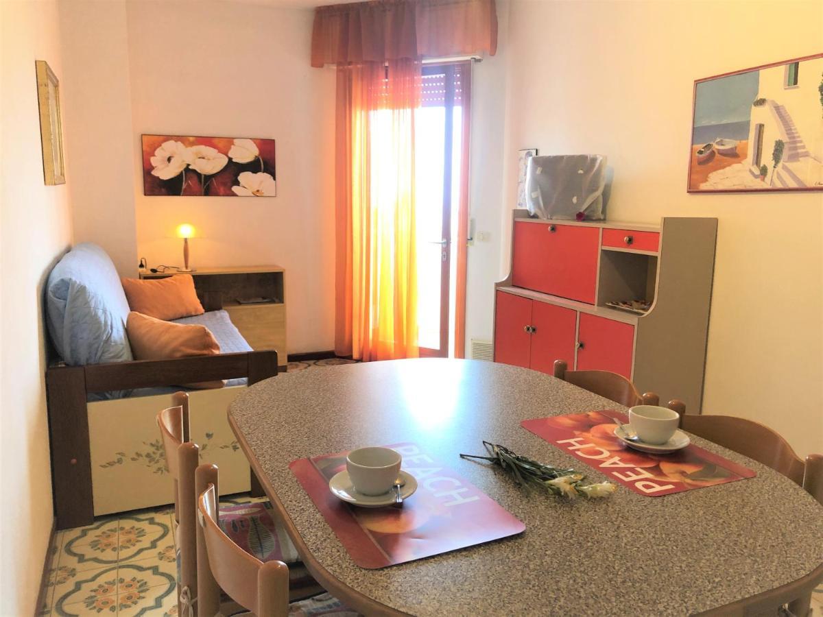 Apartment Corso *
