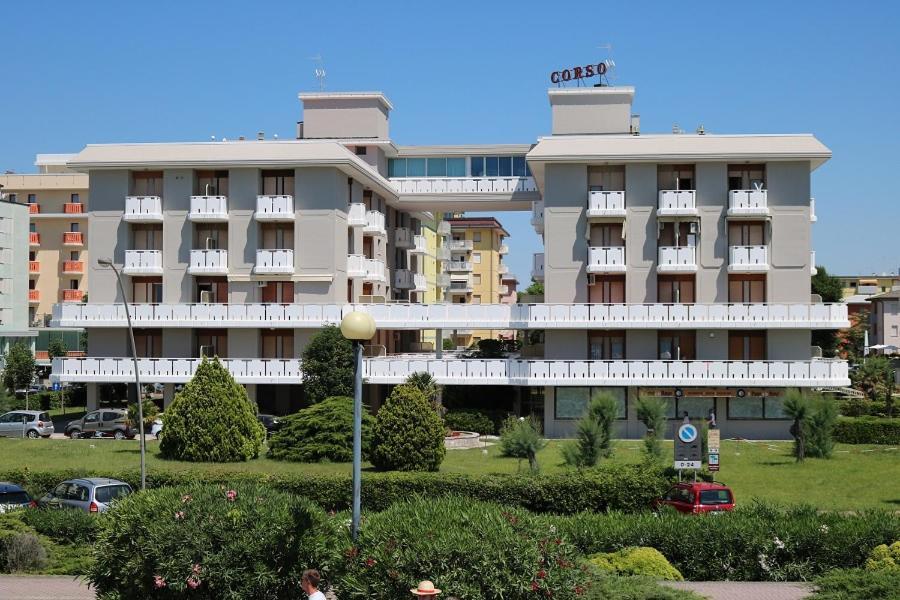 Corso * Bibione