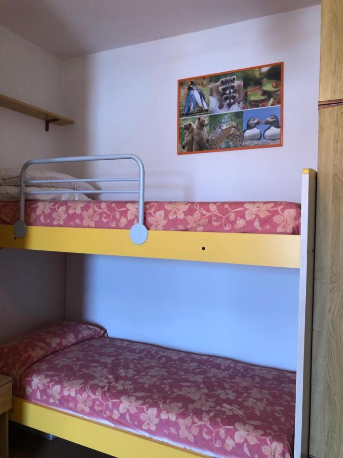 Apartment Corso
