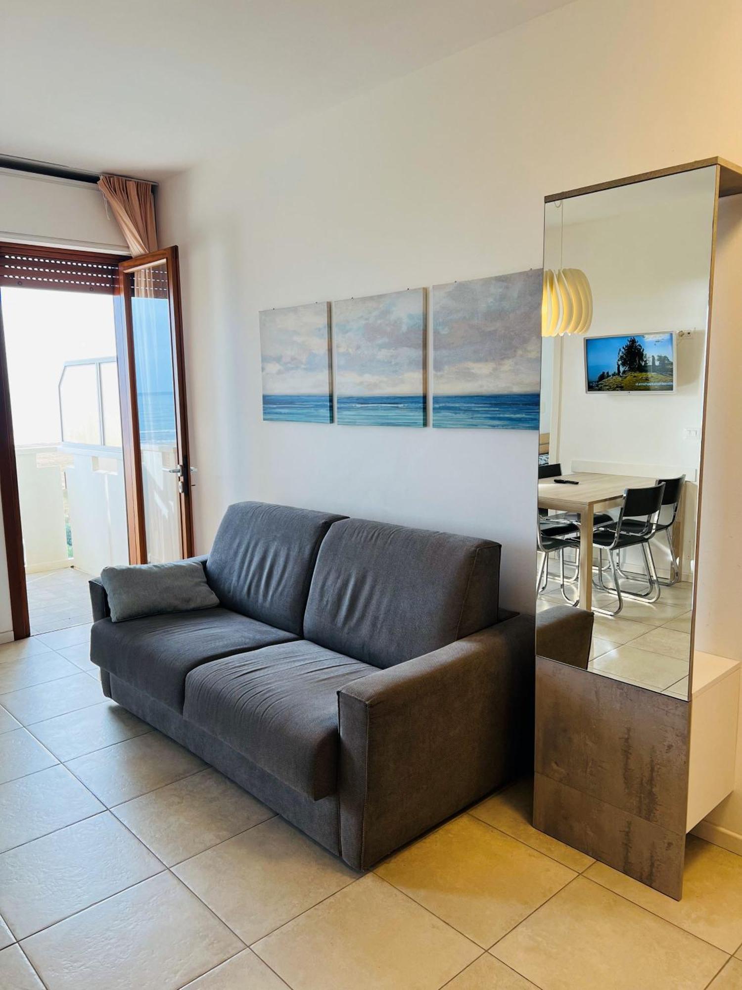 Corso Apartment