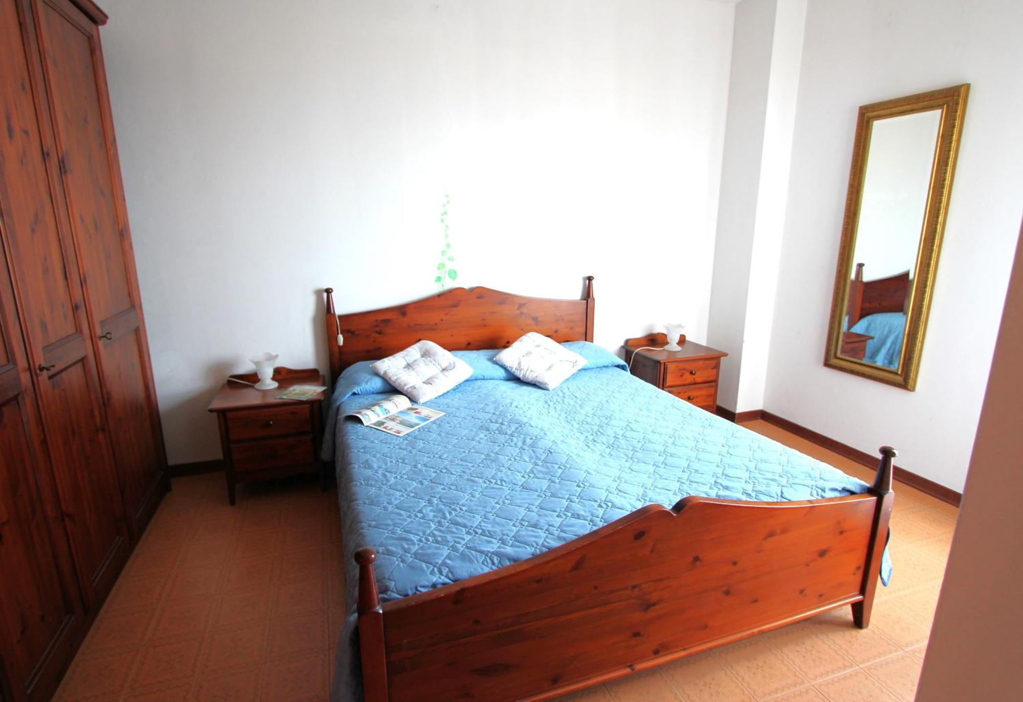 Apartment Corso *
