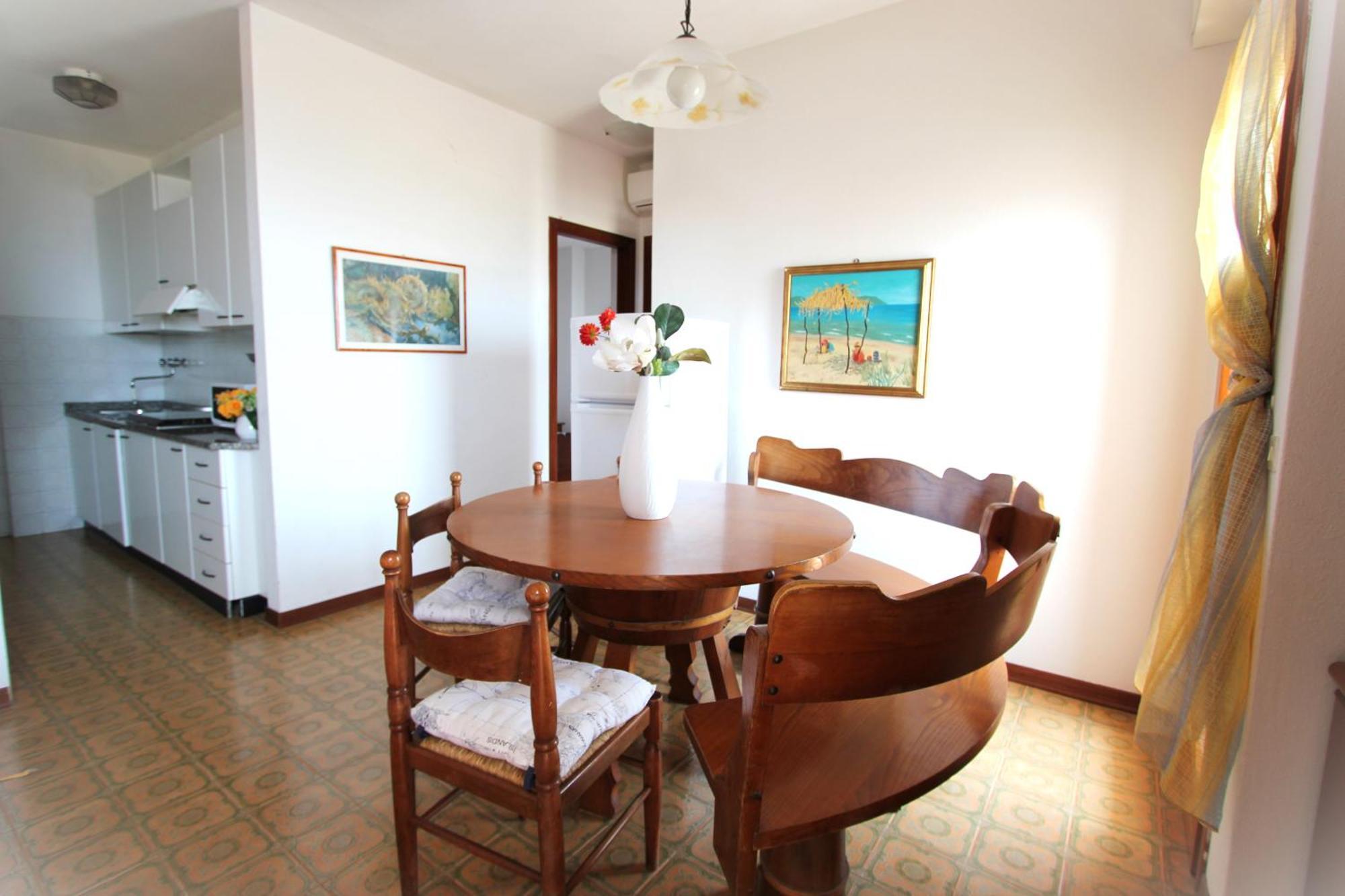 Corso Apartment *