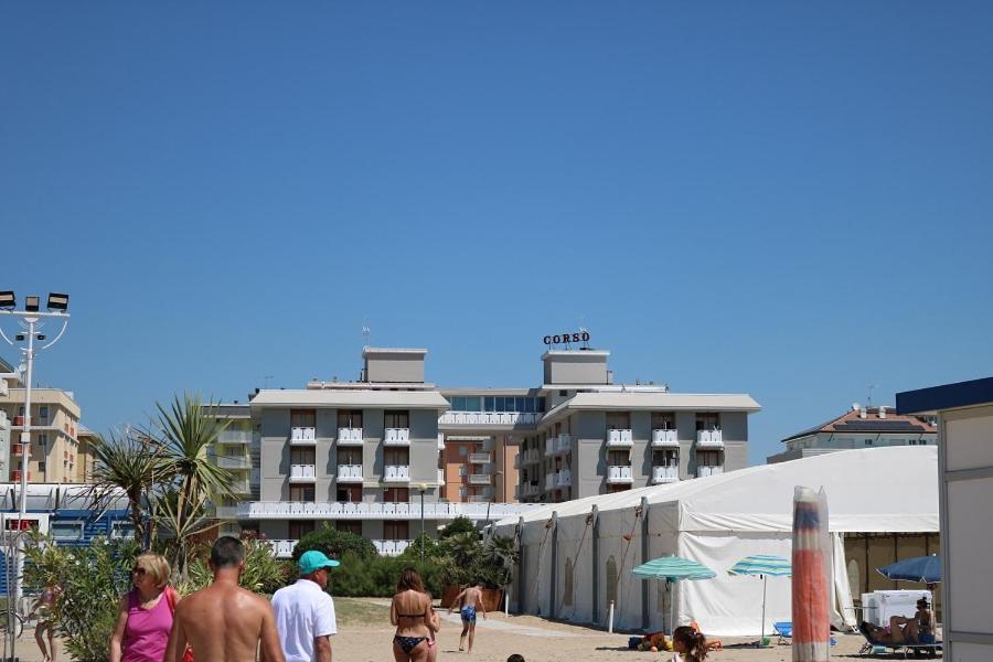 Corso Bibione