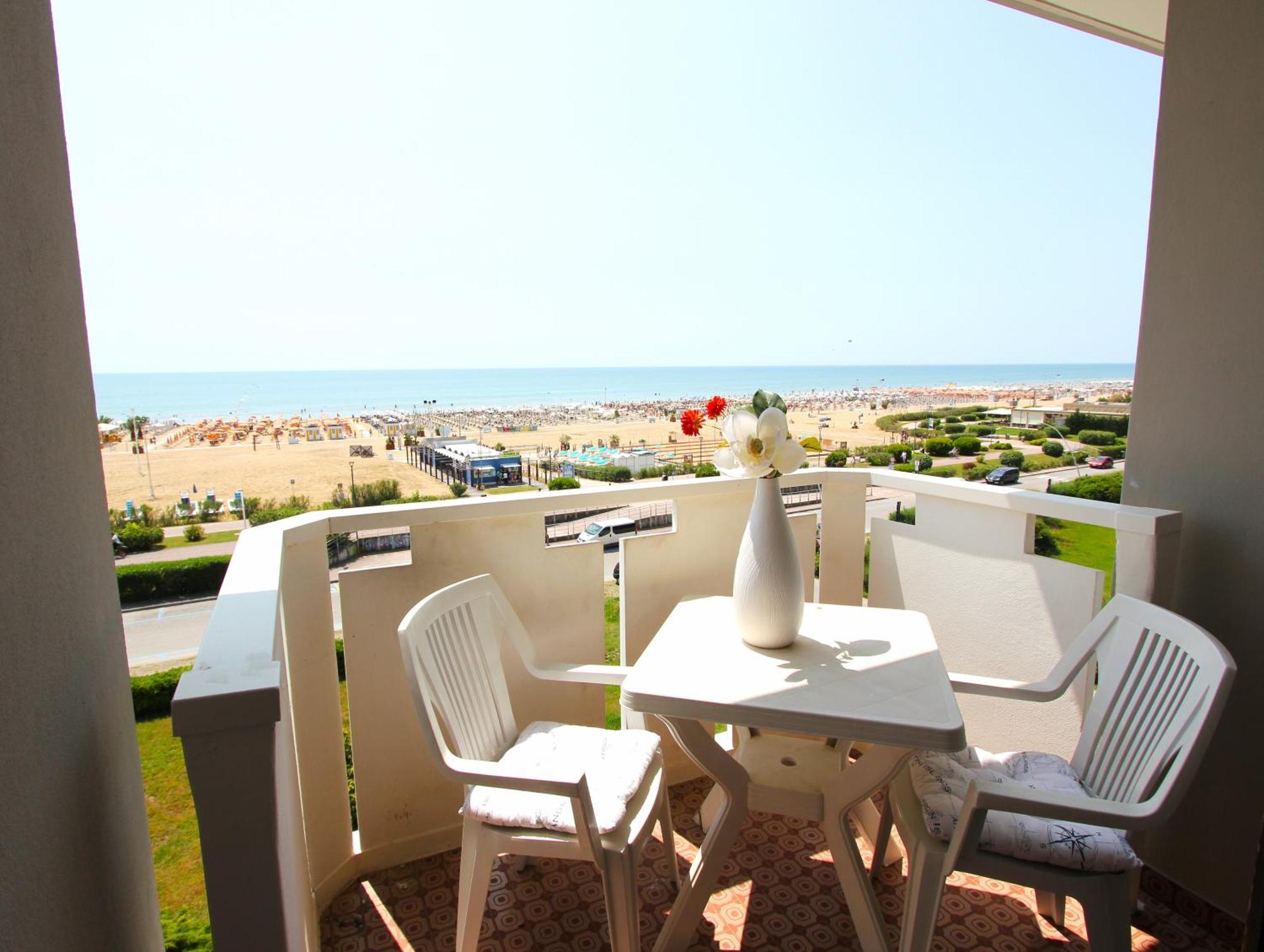 Apartment Corso *