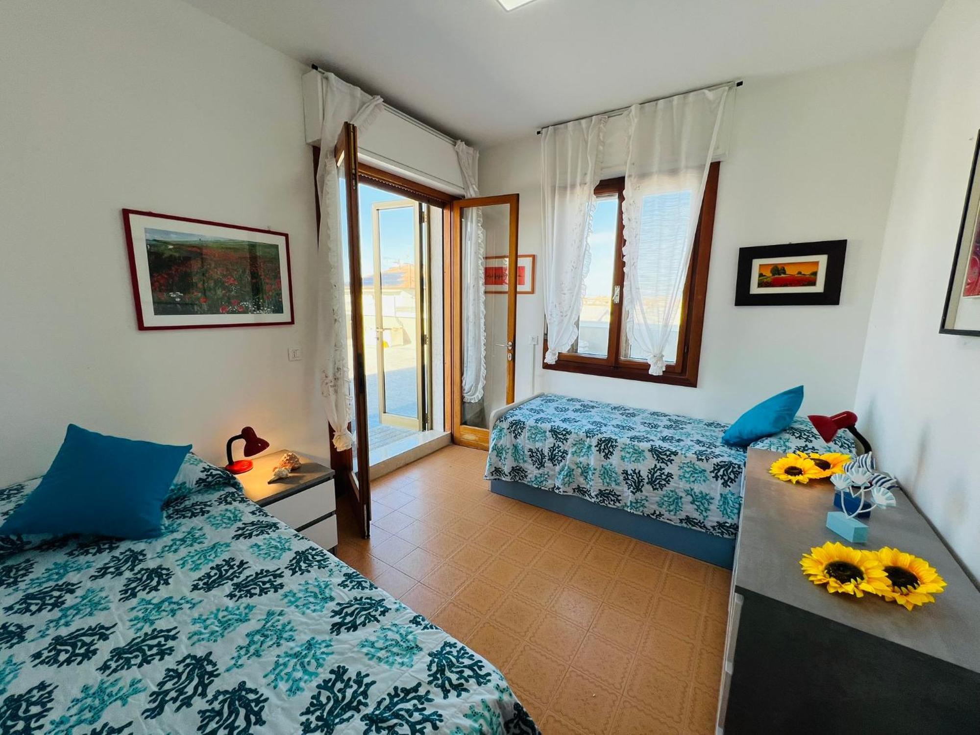 Apartment Corso Bibione
