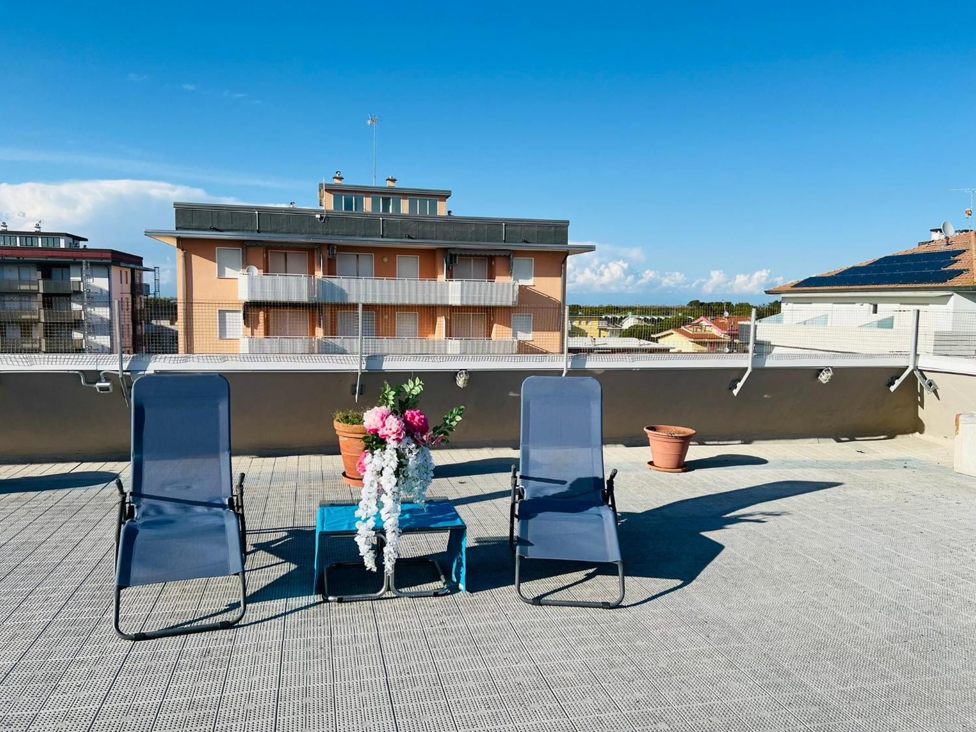 Apartment Corso
