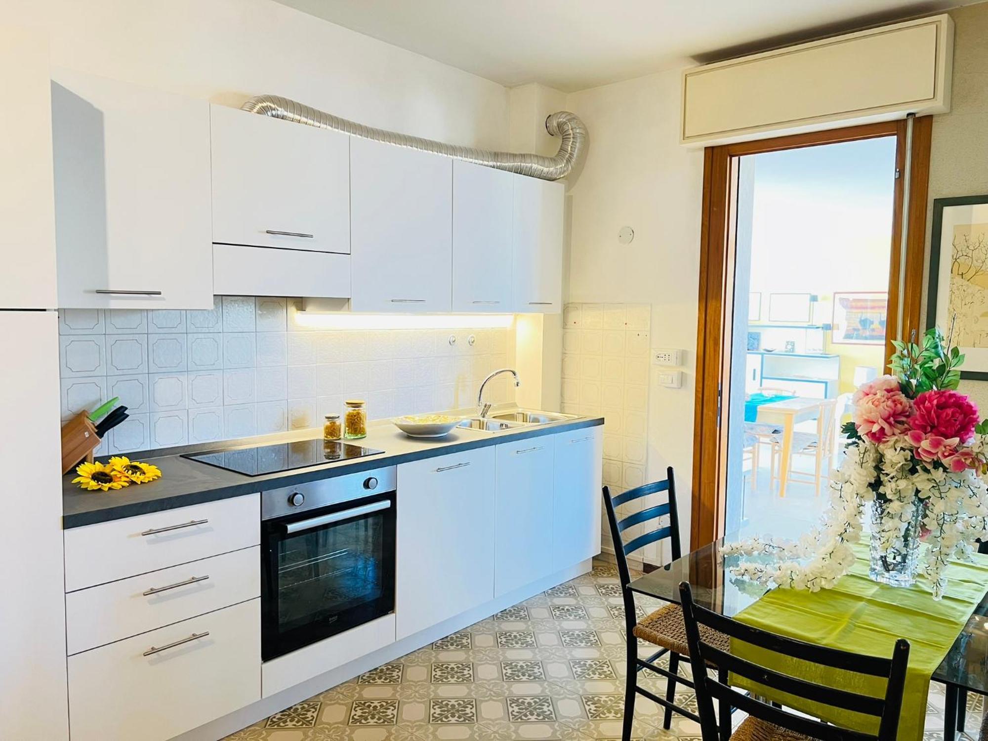 Corso Apartment *