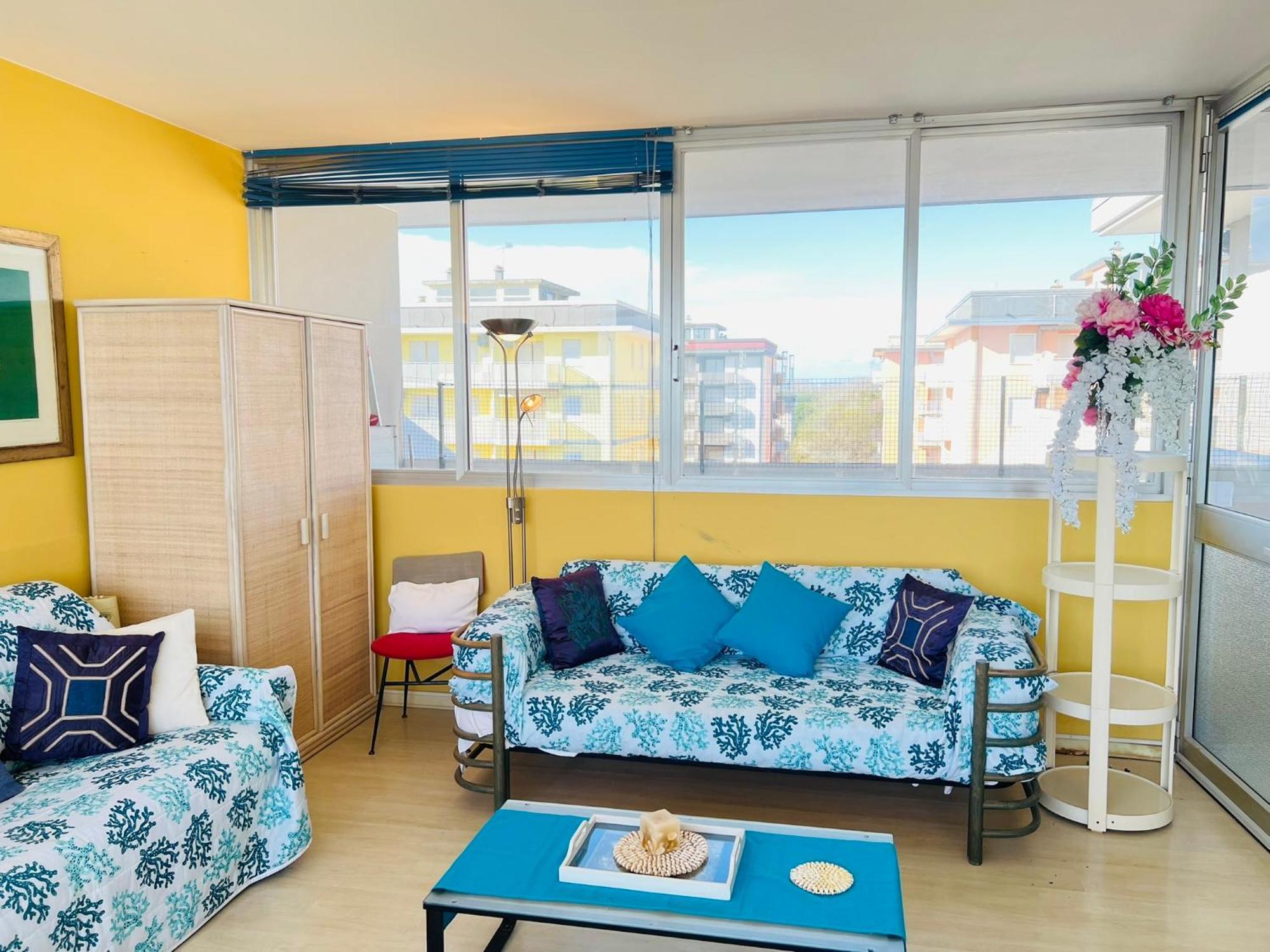 Apartment Corso Bibione